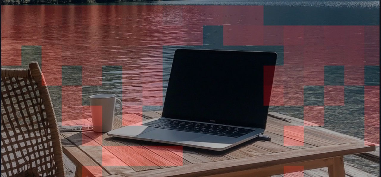 AI Image Compression Result 4